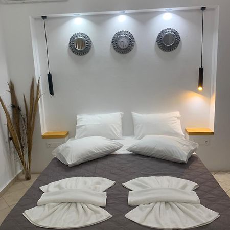 Little Yard Studios & Apartments #7 Naxos City Zewnętrze zdjęcie